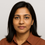 Urmi Suresh