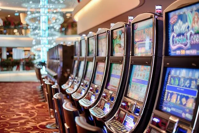 Juara126 and the Rise of Modern Slot Centers in Digital Entertainment