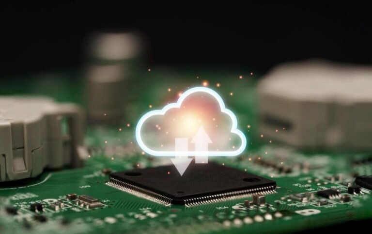 Transforming Possibilities With IonQ Quantum Cloud Access - TechWrote