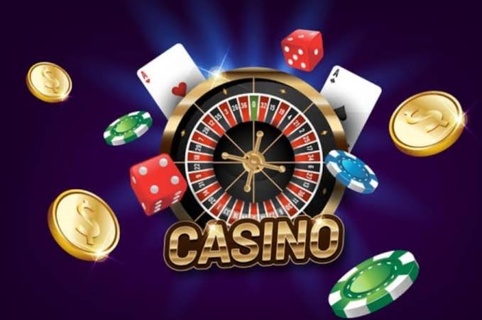 Bandar Slot: Panduan Lengkap Bermain dan Menang di Casino Online