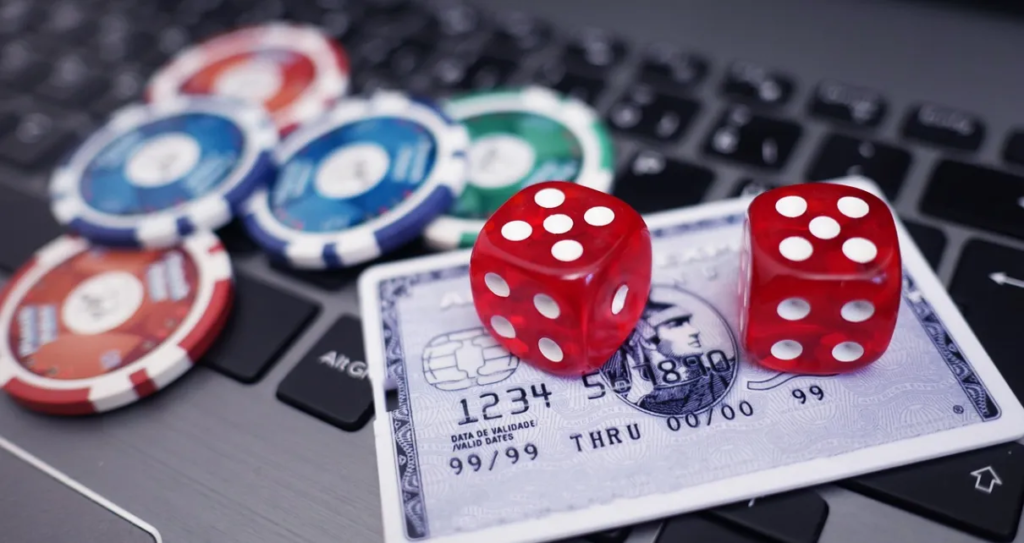 Understanding How Slot Game Paylines Determine Winning Patterns
