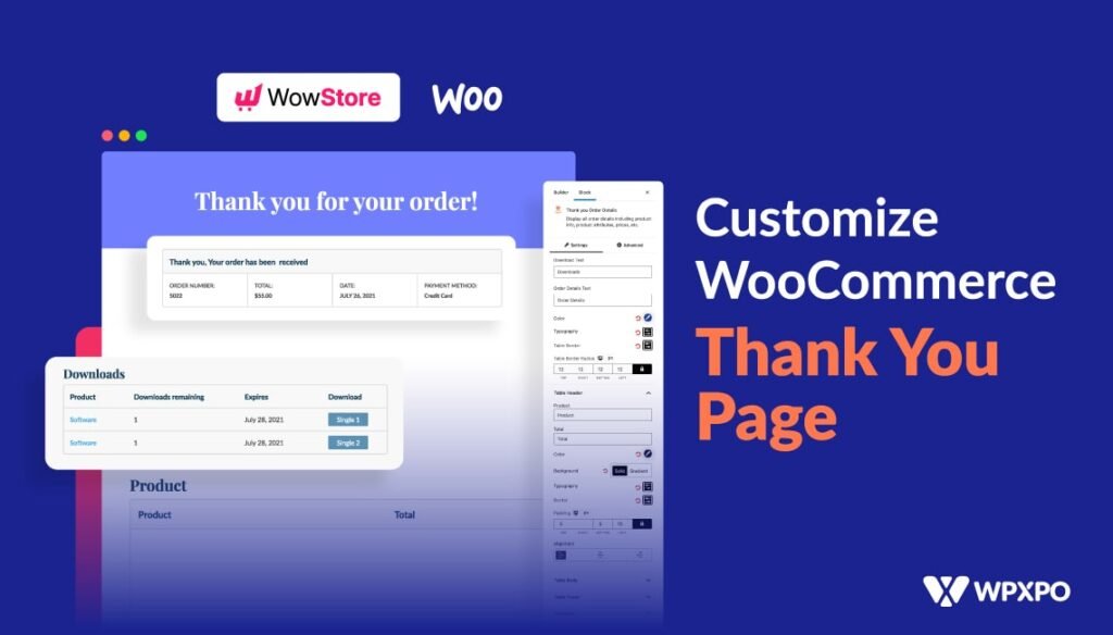 Guide to Creating Multiple WooCommerce Thank You Pages by Product and Payment Method