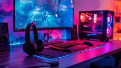 The Rapid Evolution of Gaming PCs: Key Trends Shaping the Future