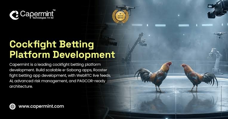 EE88 Cockfighting – Live Events & Betting Markets