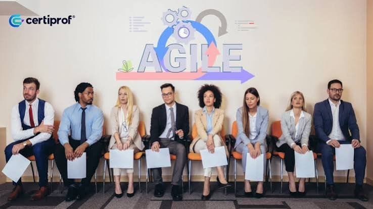 Building Agile Hiring Teams for Future-Proof Recruitment