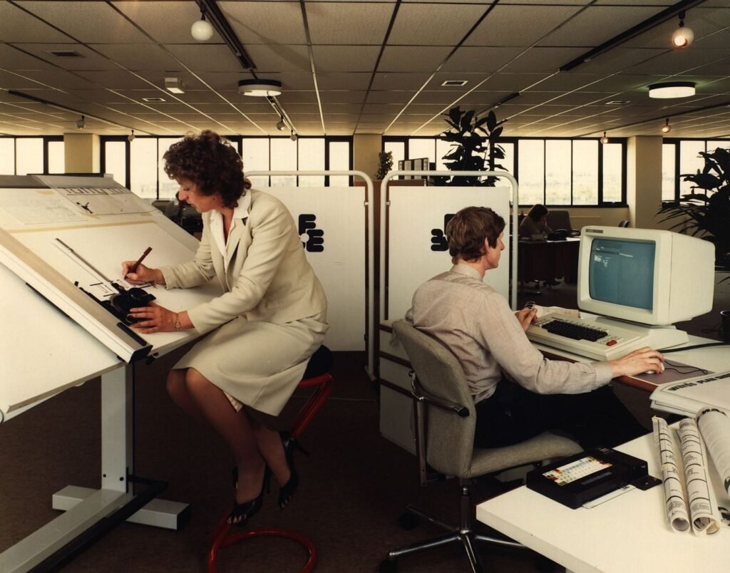 AI Assistants Move Deeper Into Everyday Workplace Tools AI Assistants Move Deeper Into Everyday Workplace Tools